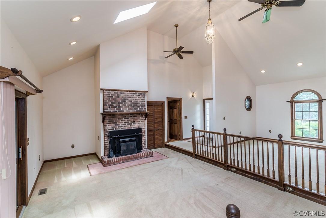 265 New Beginnings Road Shacklefords, VA 23156 - Photo 22 of 49 Gallery Image 22