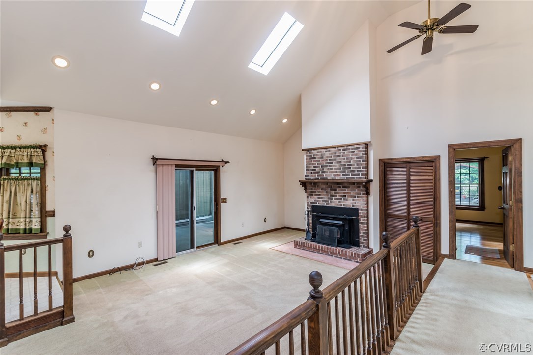 265 New Beginnings Road Shacklefords, VA 23156 - Photo 24 of 49 Gallery Image 24