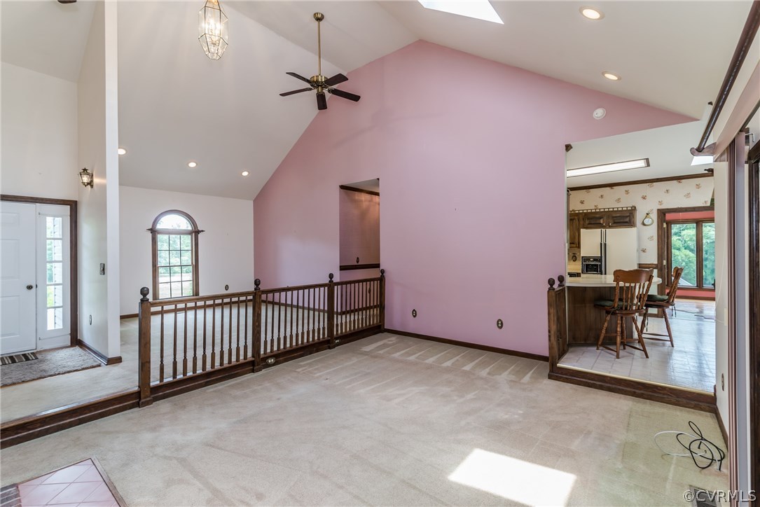 265 New Beginnings Road Shacklefords, VA 23156 - Photo 25 of 49 Gallery Image 25