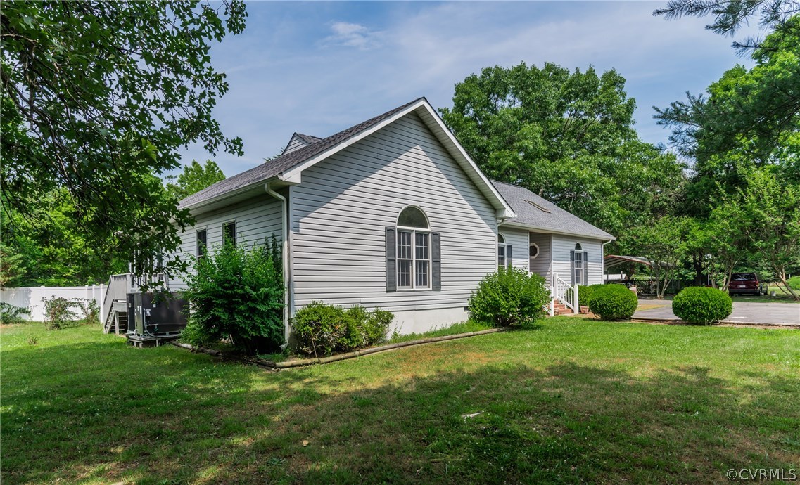 265 New Beginnings Road Shacklefords, VA 23156 - Photo 3 of 49 Gallery Image 3