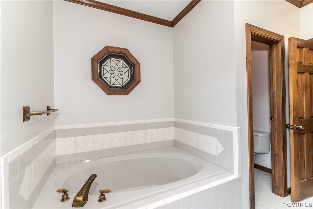 265 New Beginnings Road Shacklefords, VA 23156 - Photo 41 of 49 Gallery Image 41