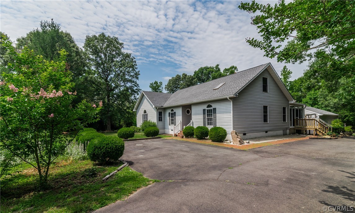 265 New Beginnings Road Shacklefords, VA 23156 - Photo 5 of 49 Gallery Image 5
