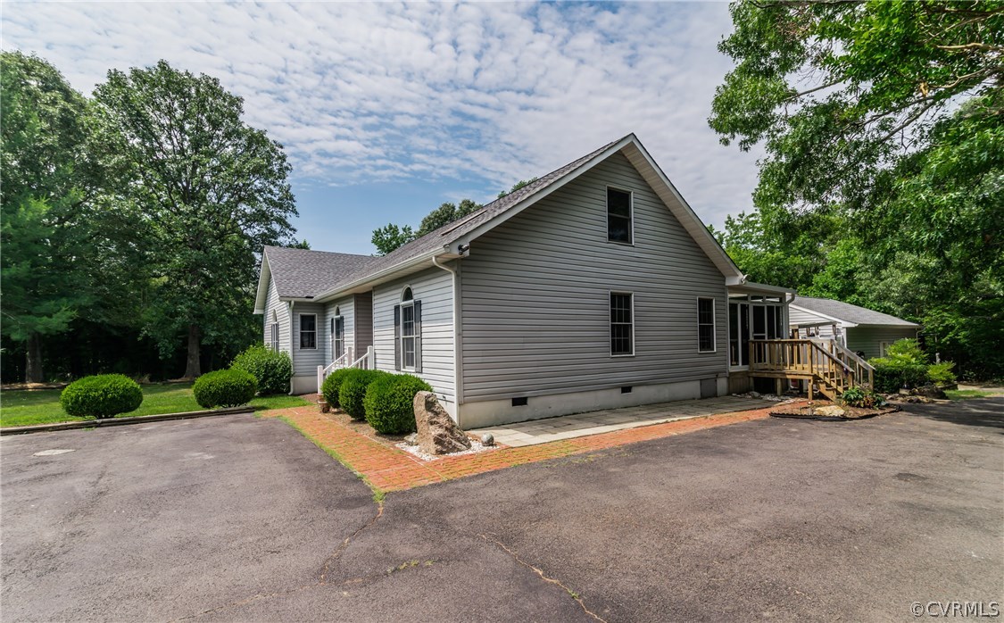 265 New Beginnings Road Shacklefords, VA 23156 - Photo 7 of 49 Gallery Image 7