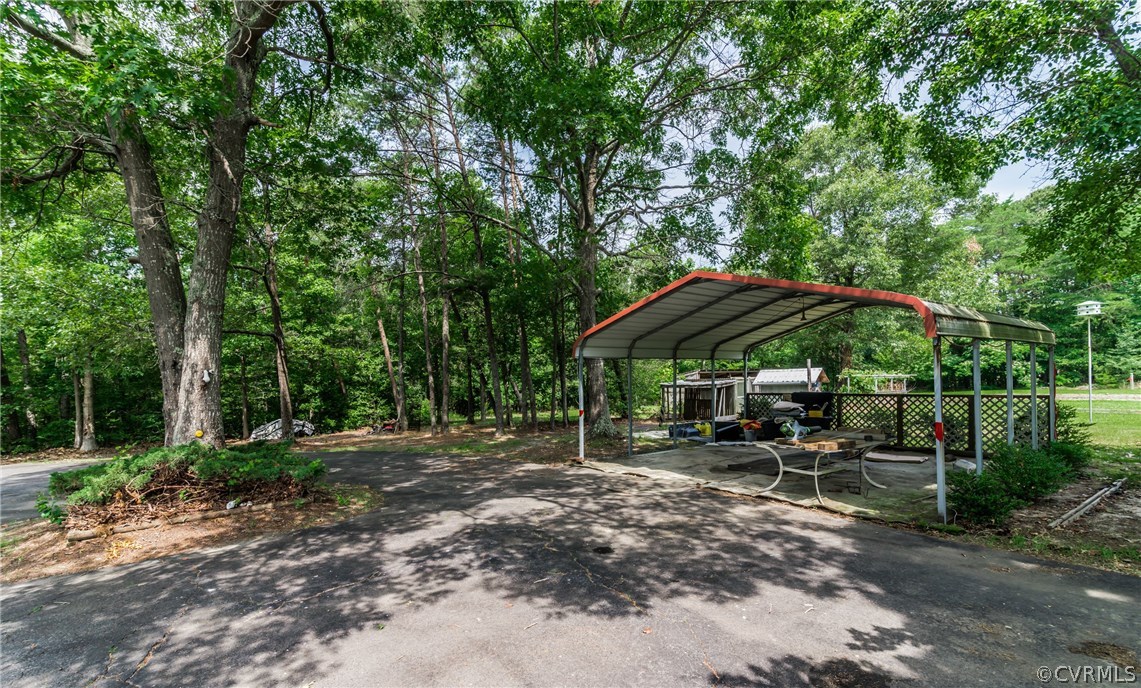 265 New Beginnings Road Shacklefords, VA 23156 - Photo 8 of 49 Gallery Image 8