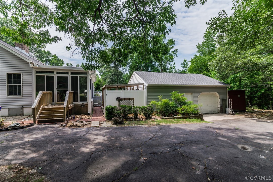 265 New Beginnings Road Shacklefords, VA 23156 - Photo 9 of 49 Gallery Image 9