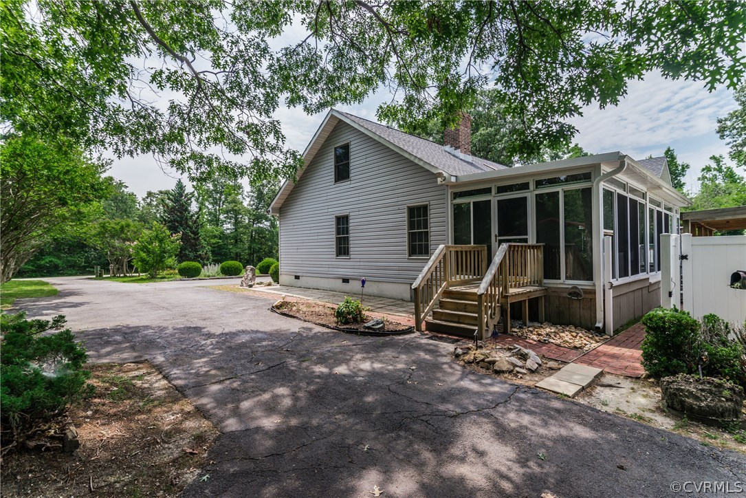 265 New Beginnings Road Shacklefords, VA 23156 - Photo 10 of 49 Gallery Image 10