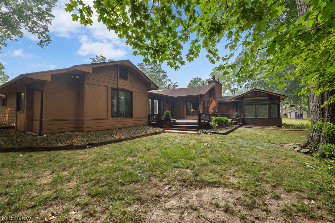 662 Barrett Road Berea, OH 44017 - Photo 33 of 36 Gallery Image 33