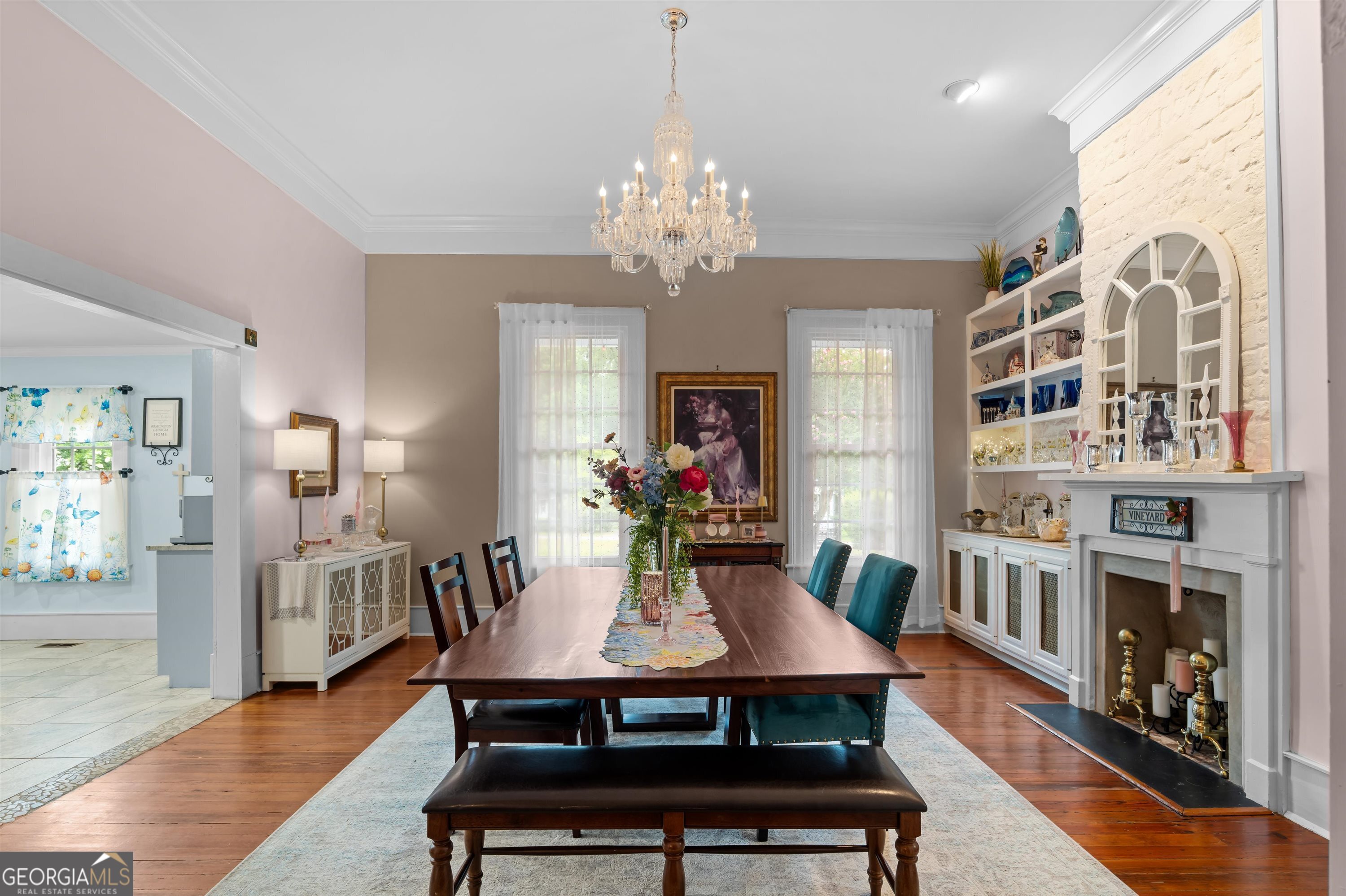 513 Spring Street Washington, GA 30673 - Photo 39 of 66 Gallery Image 39