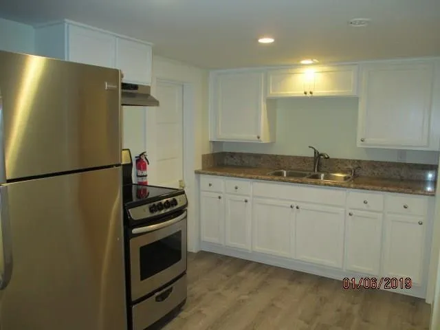 $1,300 | 7701 Jeannette Street, Unit C1, New Orleans, LA 70118