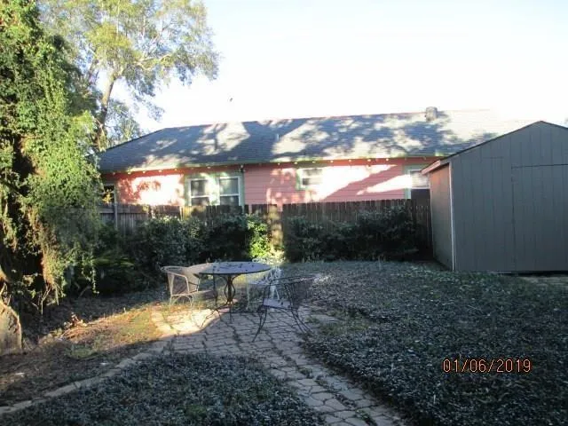 $1,300 | 7701 Jeannette Street, Unit C1, New Orleans, LA 70118