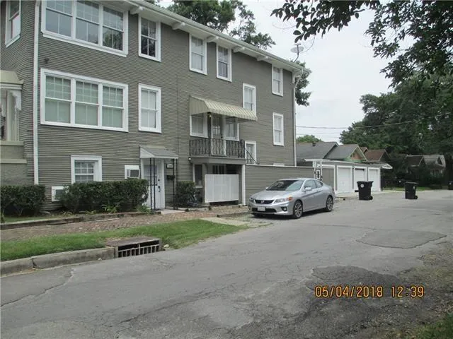 $1,300 | 7701 Jeannette Street, Unit C1, New Orleans, LA 70118