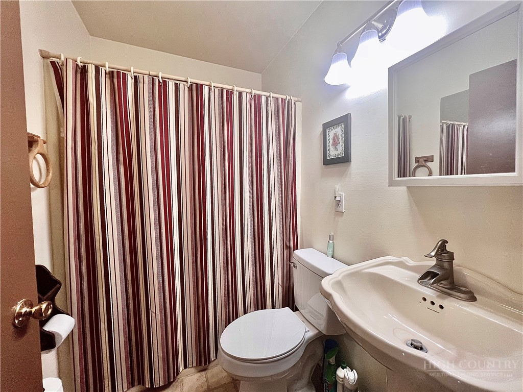 183 Lemly Hill Road Fleetwood, NC 28626 - Photo 13 of 20