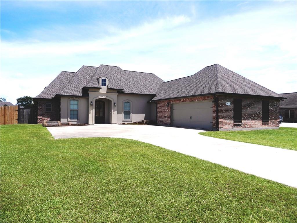 613 Cedar Ridge Street Iowa, LA 70647 - Photo 1 of 50 Gallery Image 1