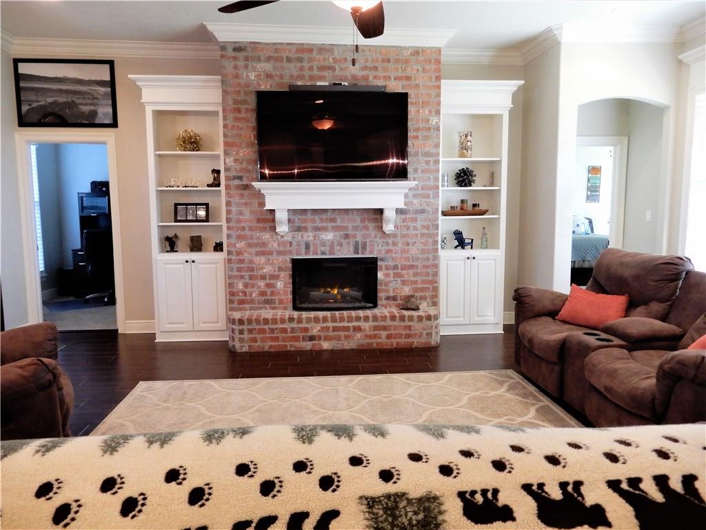 613 Cedar Ridge Street Iowa, LA 70647 - Photo 13 of 50 Gallery Image 13