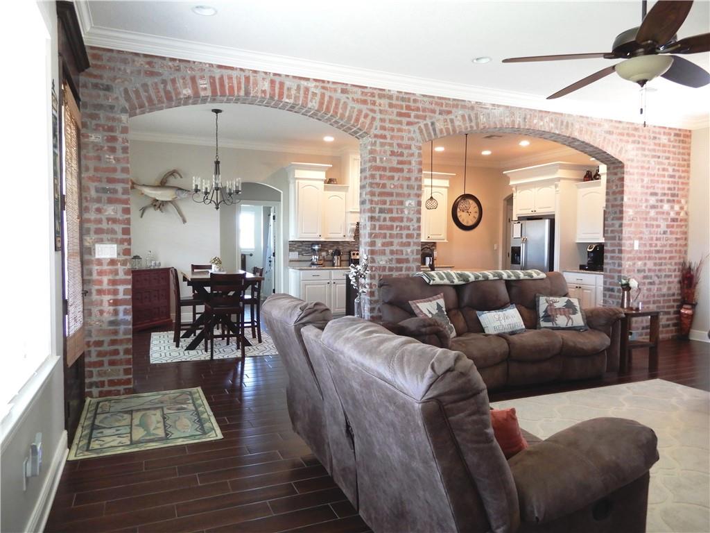 613 Cedar Ridge Street Iowa, LA 70647 - Photo 15 of 50 Gallery Image 15