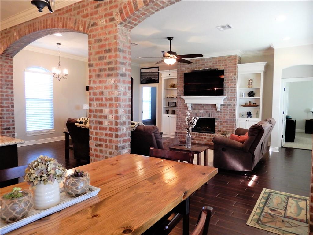 613 Cedar Ridge Street Iowa, LA 70647 - Photo 18 of 50 Gallery Image 18