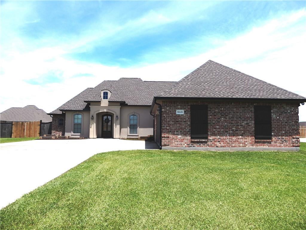 613 Cedar Ridge Street Iowa, LA 70647 - Photo 2 of 50 Gallery Image 2