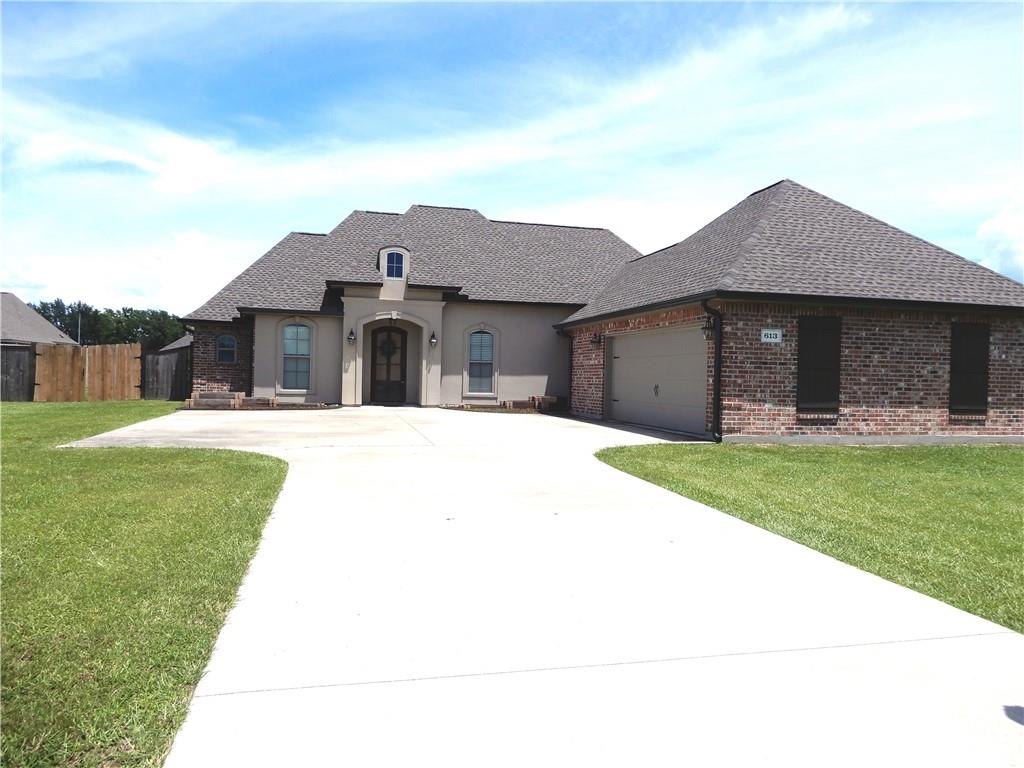 613 Cedar Ridge Street Iowa, LA 70647 - Photo 3 of 50 Gallery Image 3