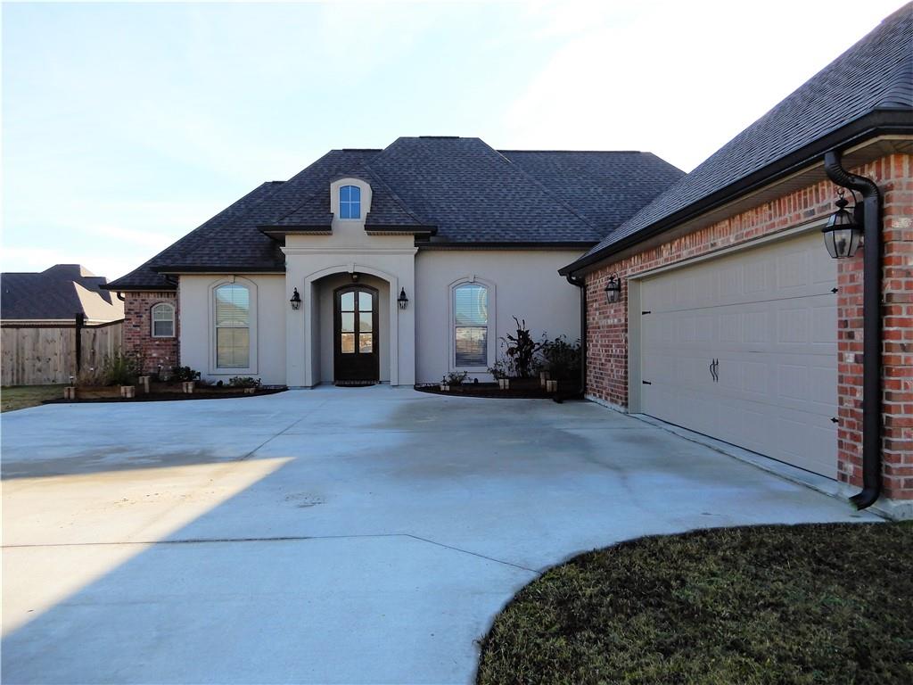 613 Cedar Ridge Street Iowa, LA 70647 - Photo 4 of 50 Gallery Image 4