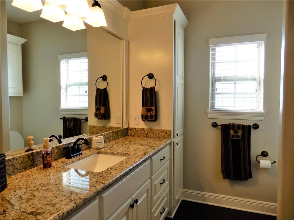 613 Cedar Ridge Street Iowa, LA 70647 - Photo 42 of 50 Gallery Image 42
