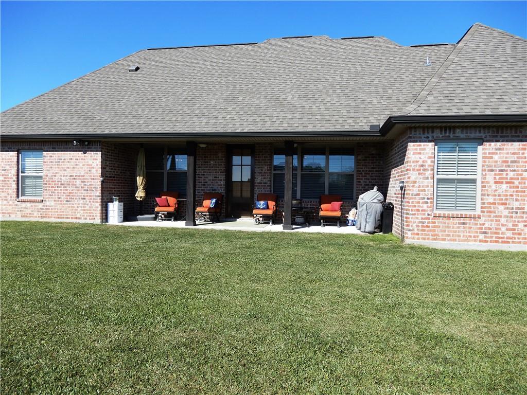 613 Cedar Ridge Street Iowa, LA 70647 - Photo 47 of 50 Gallery Image 47