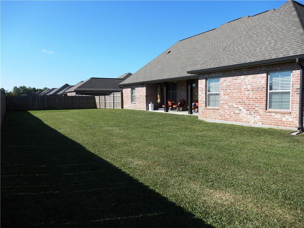 613 Cedar Ridge Street Iowa, LA 70647 - Photo 49 of 50 Gallery Image 49