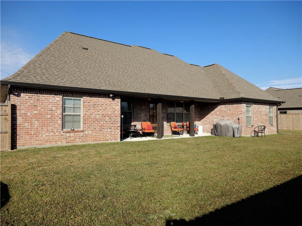 613 Cedar Ridge Street Iowa, LA 70647 - Photo 50 of 50 Gallery Image 50