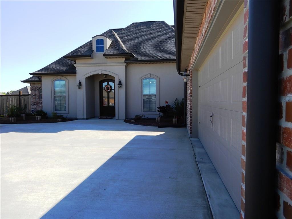 613 Cedar Ridge Street Iowa, LA 70647 - Photo 5 of 50 Gallery Image 5