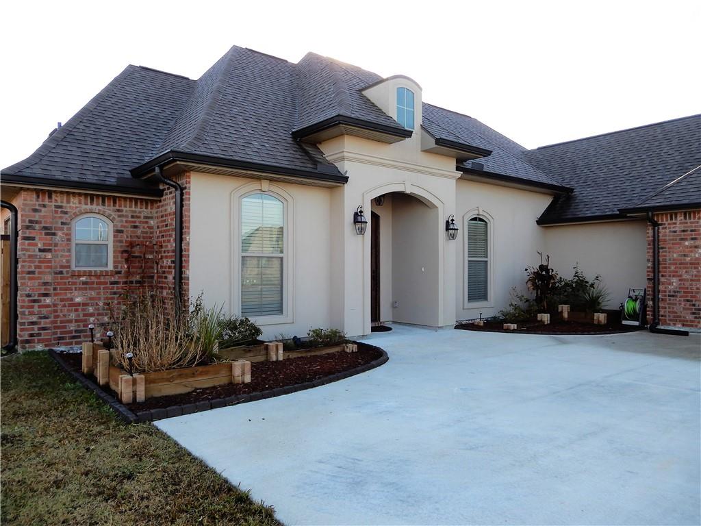613 Cedar Ridge Street Iowa, LA 70647 - Photo 7 of 50 Gallery Image 7