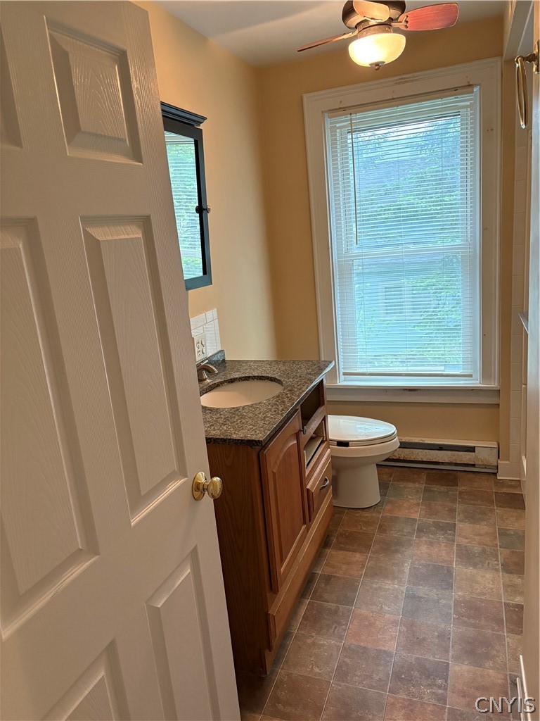 41 Maple Avenue Hamilton, NY 13346 - Photo 27 of 33 2nd floor bathroom