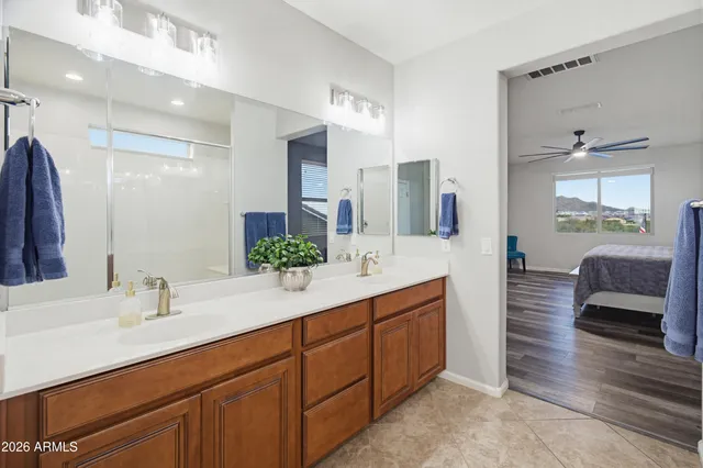 $675,000 | 27215 North 78th Lane, Peoria, AZ 85383