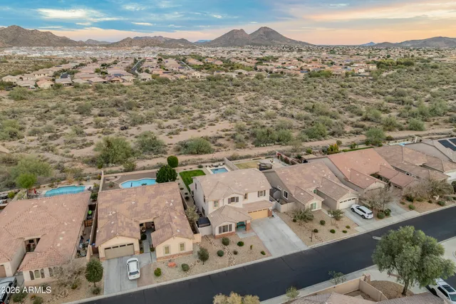$675,000 | 27215 North 78th Lane, Peoria, AZ 85383