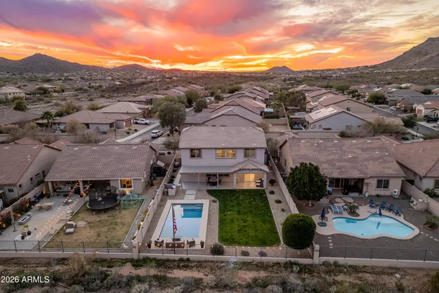 $675,000 | 27215 North 78th Lane, Peoria, AZ 85383