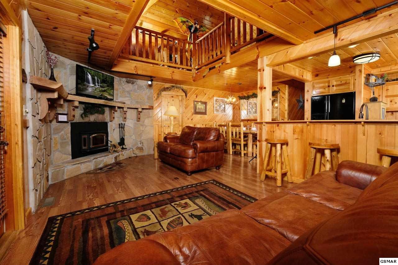 3014 North Clear Fork Road Sevierville, TN 37862 - Photo 4 of 36