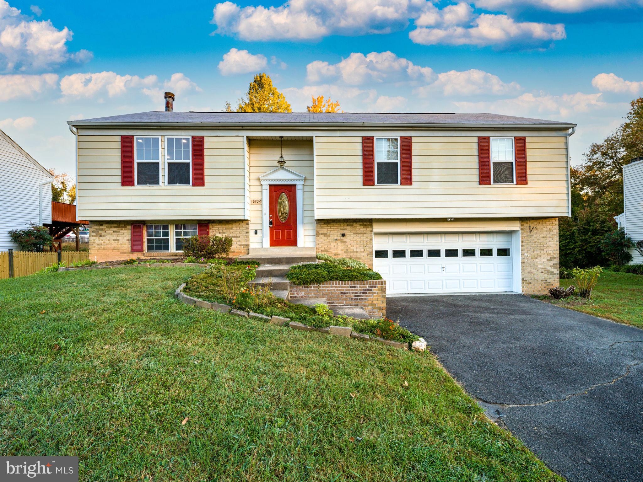 9526 Burning Branch Road Burke, VA 22015 - Photo 1 of 26 Gallery Image 1