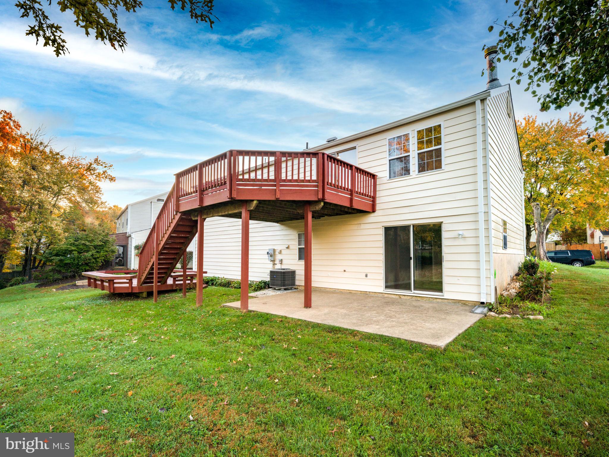 9526 Burning Branch Road Burke, VA 22015 - Photo 23 of 26 Gallery Image 23