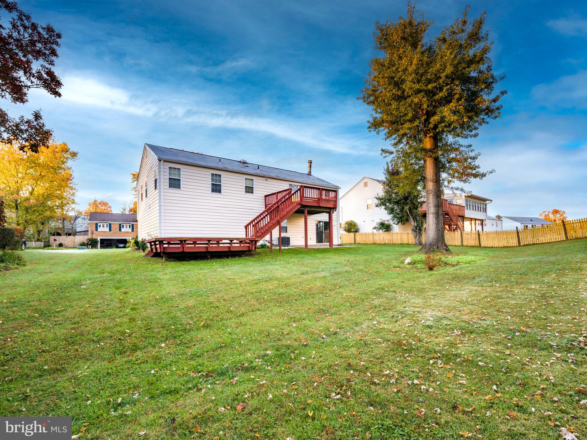 9526 Burning Branch Road Burke, VA 22015 - Photo 25 of 26 Gallery Image 25