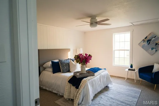 $165,000 | 211 South Lake Street, Mount Olive, IL 62069