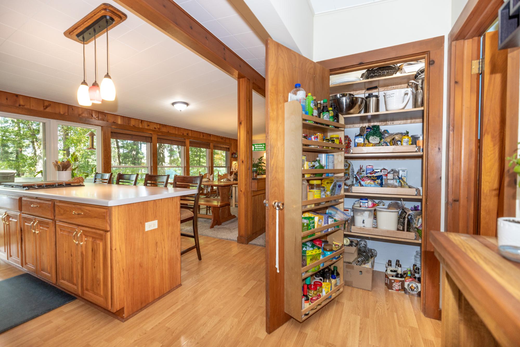 8531 Hower Road Minocqua, WI 54548 - Photo 12 of 36 Gallery Image 12