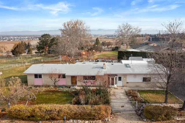 $500,000 | 4910 West Vw Place, Meridian, ID 83642