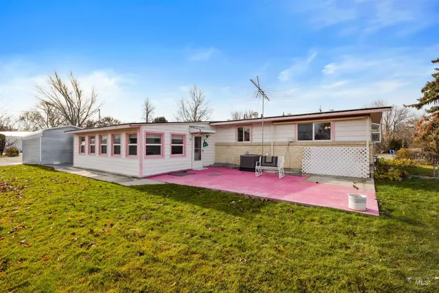 $500,000 | 4910 West Vw Place, Meridian, ID 83642