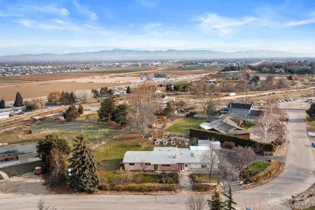 $500,000 | 4910 West Vw Place, Meridian, ID 83642