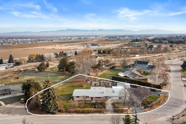 $500,000 | 4910 West Vw Place, Meridian, ID 83642