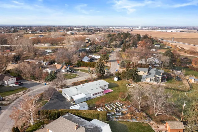 $500,000 | 4910 West Vw Place, Meridian, ID 83642