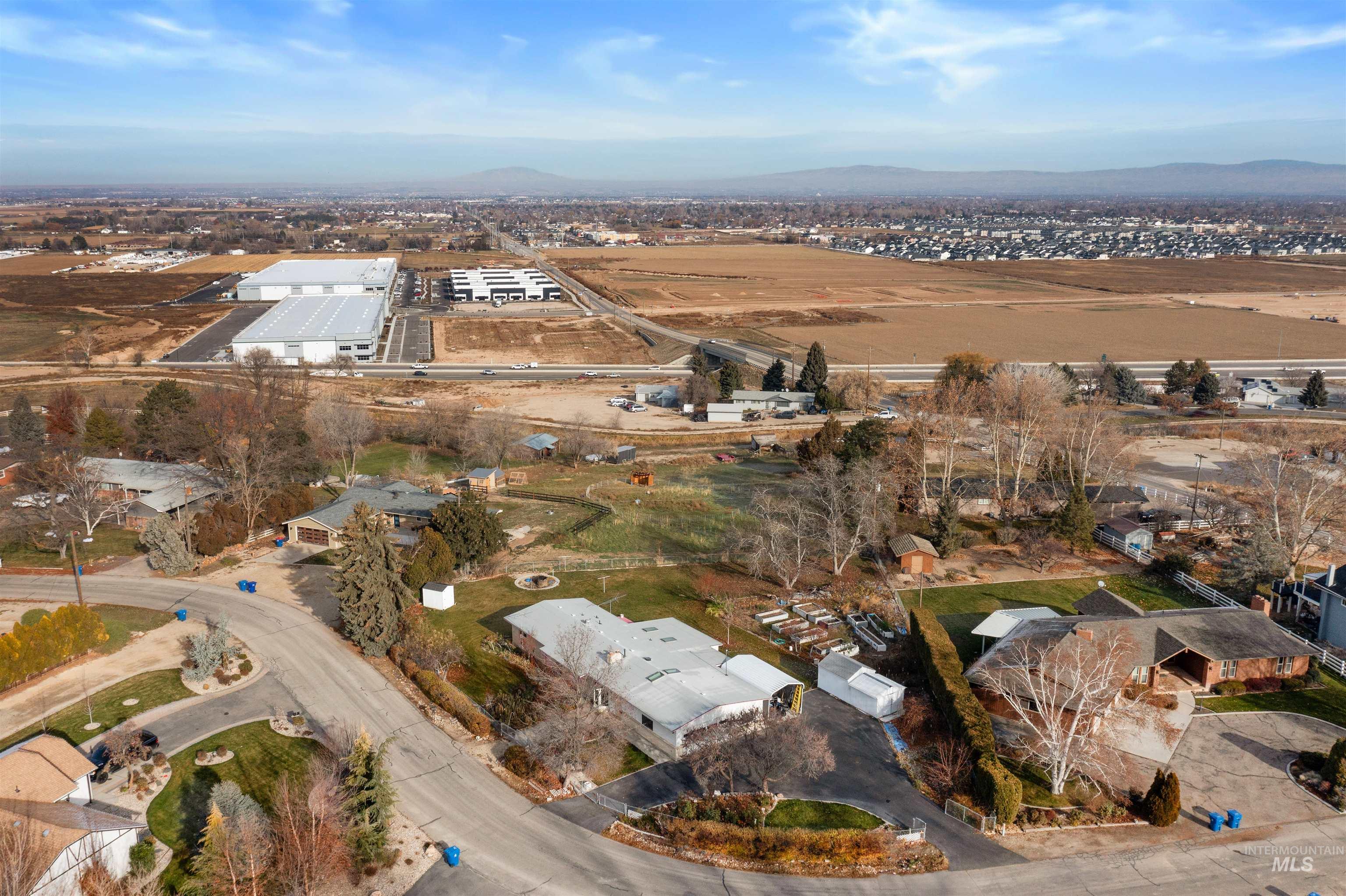 4910 West Vw Place Meridian, ID 83642 - Photo 40 of 44