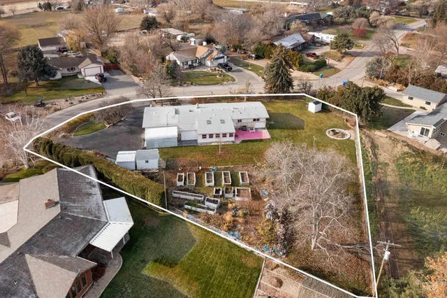 $500,000 | 4910 West Vw Place, Meridian, ID 83642