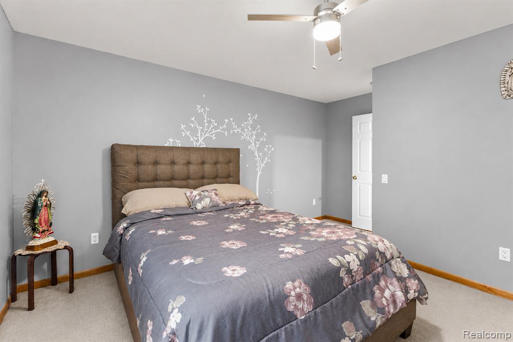 15756 Lewis Road Capac, MI 48014 - Photo 25 of 37