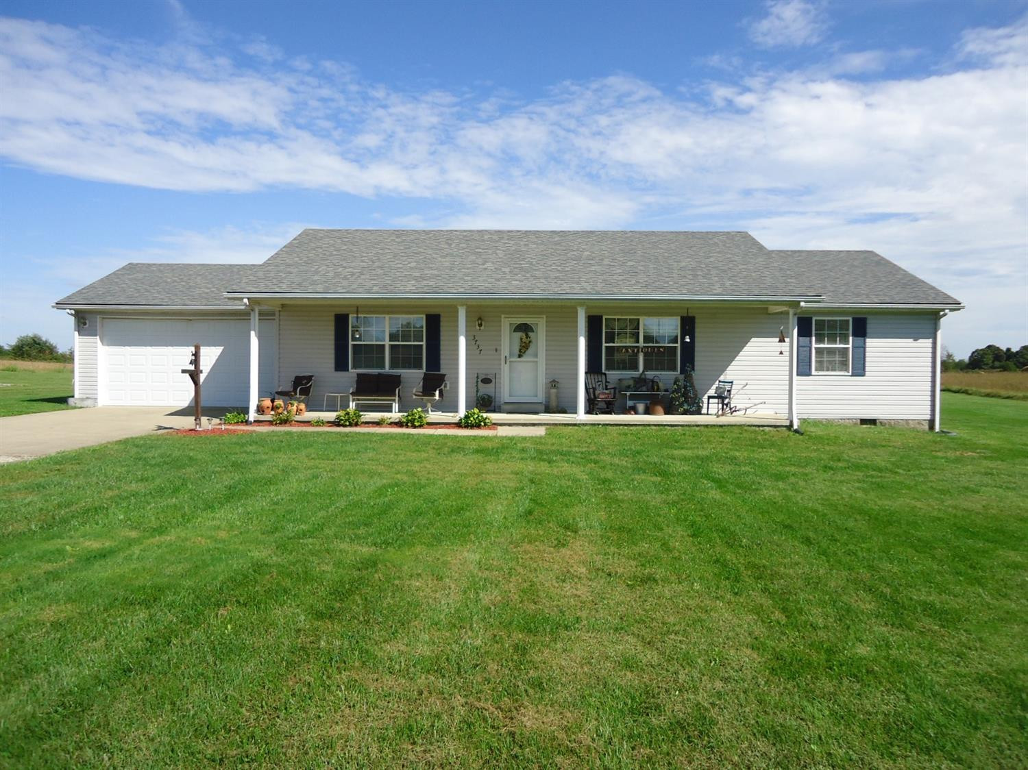 3737 Fall Lick Road Lancaster, KY 40444 - Photo 2 of 23 Photo 2