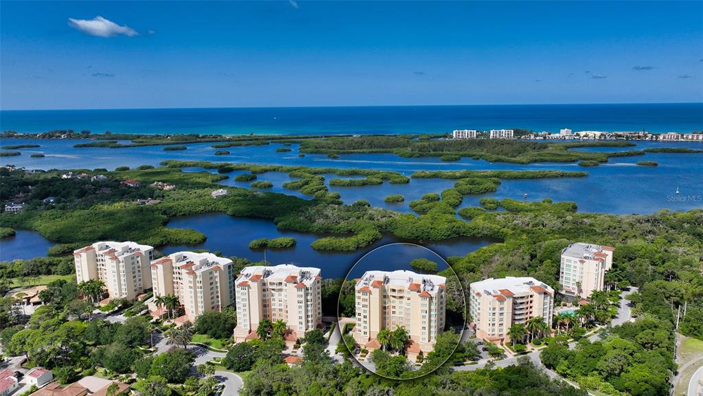 409 North Point Road, Unit 602 Osprey, FL 34229 - Photo 1 of 1 Gallery Image 1