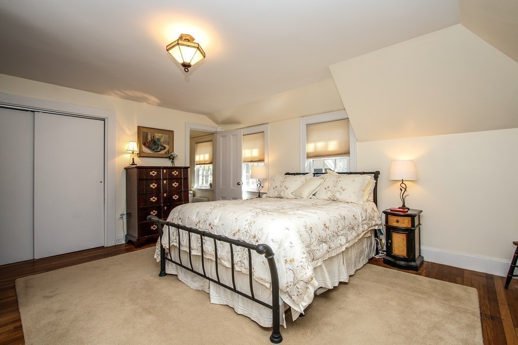43 Oxbow Road Weston, MA 02493 - Photo 20 of 27